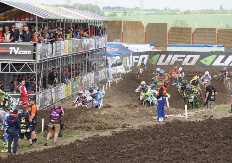 Motocross Teutschenthal