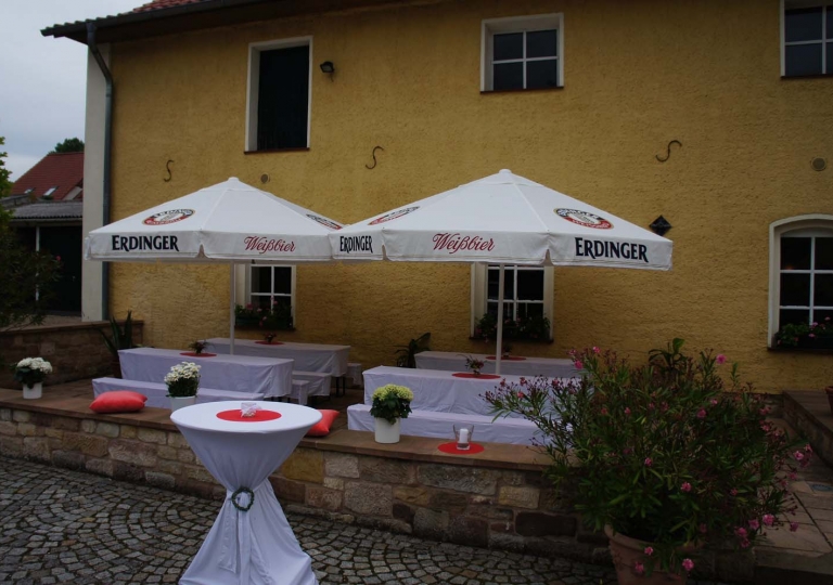 Domaine Bad Lauchstädt