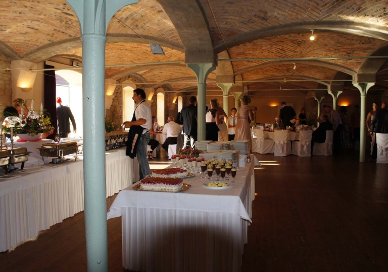 Hochzeiten